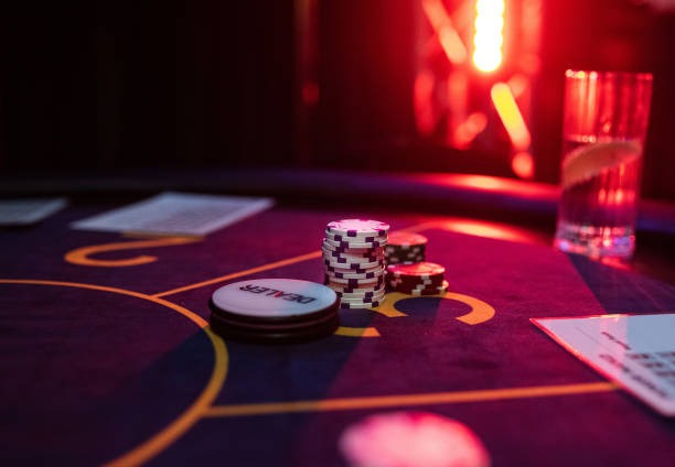 Numbers and betting board