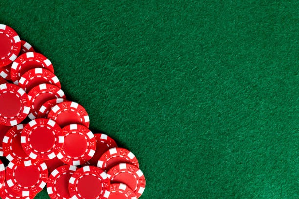Live dealer table with updated graphics